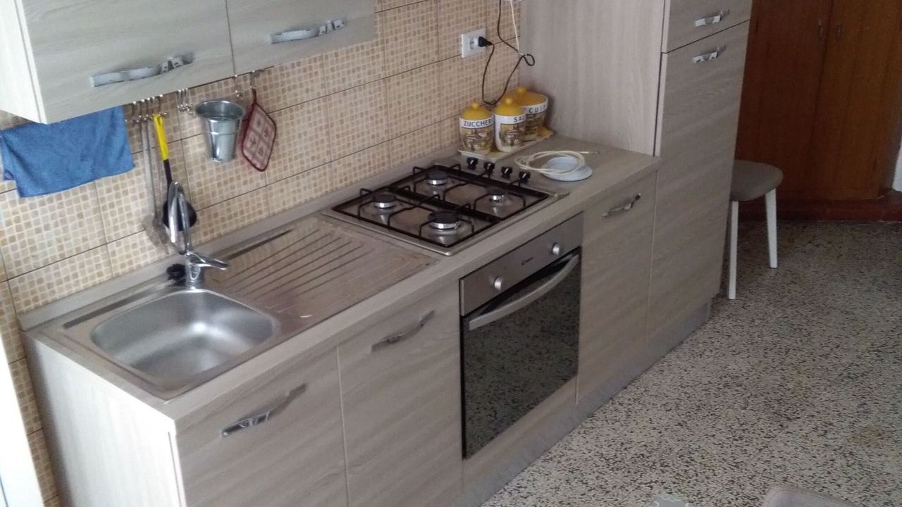 Photo of Kitchen in Pratola Peligna