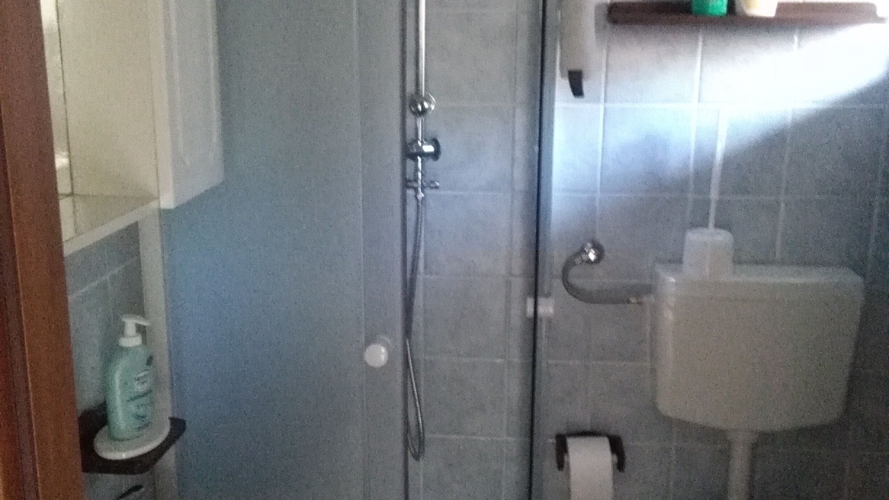 Photo of Bathroom in Pratola Peligna