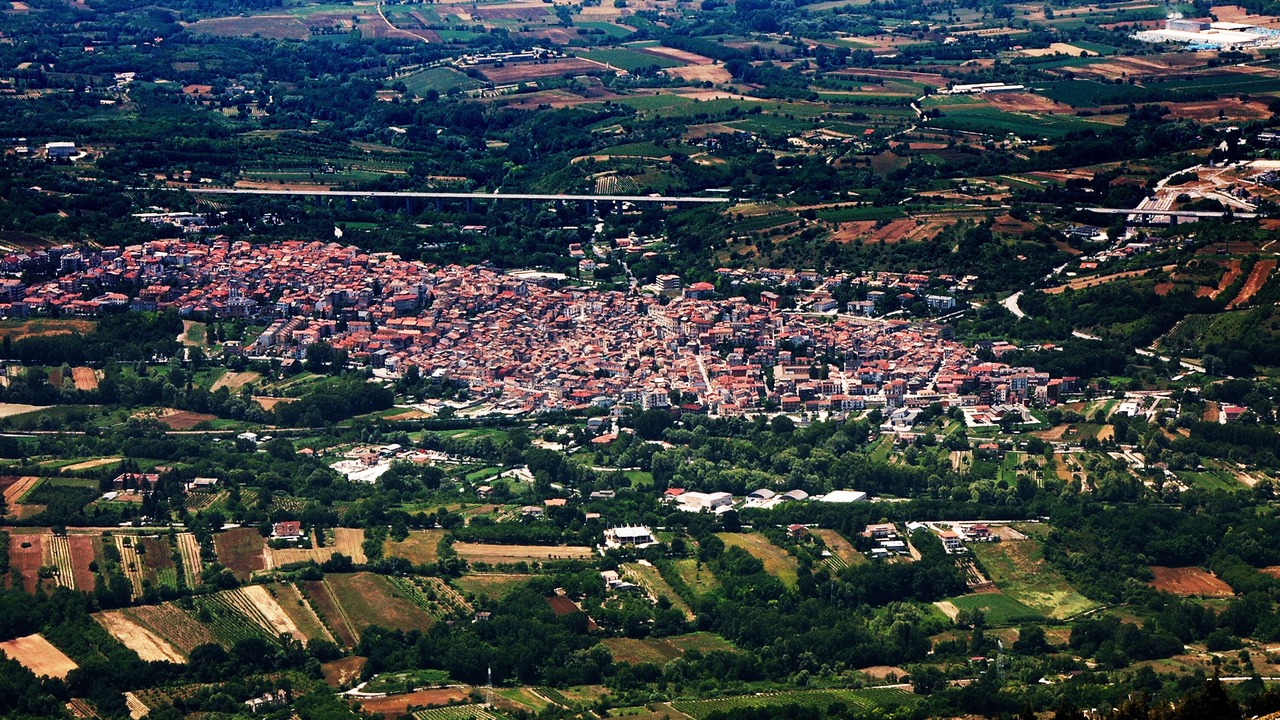 Photo of Outdoor in Pratola Peligna