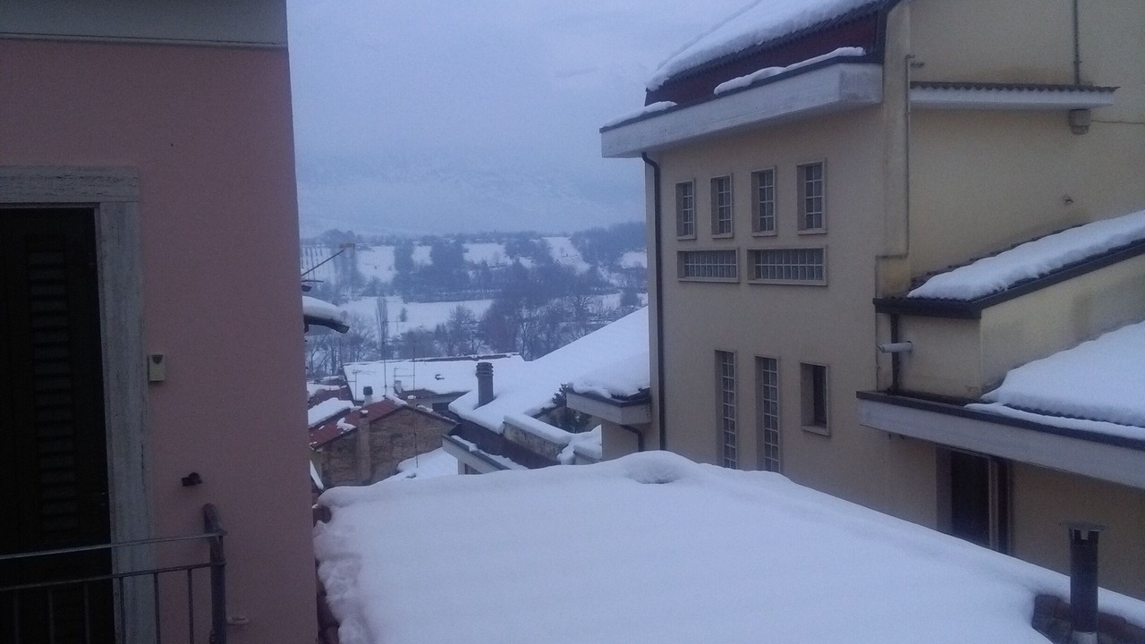 Photo of Outdoor in Pratola Peligna