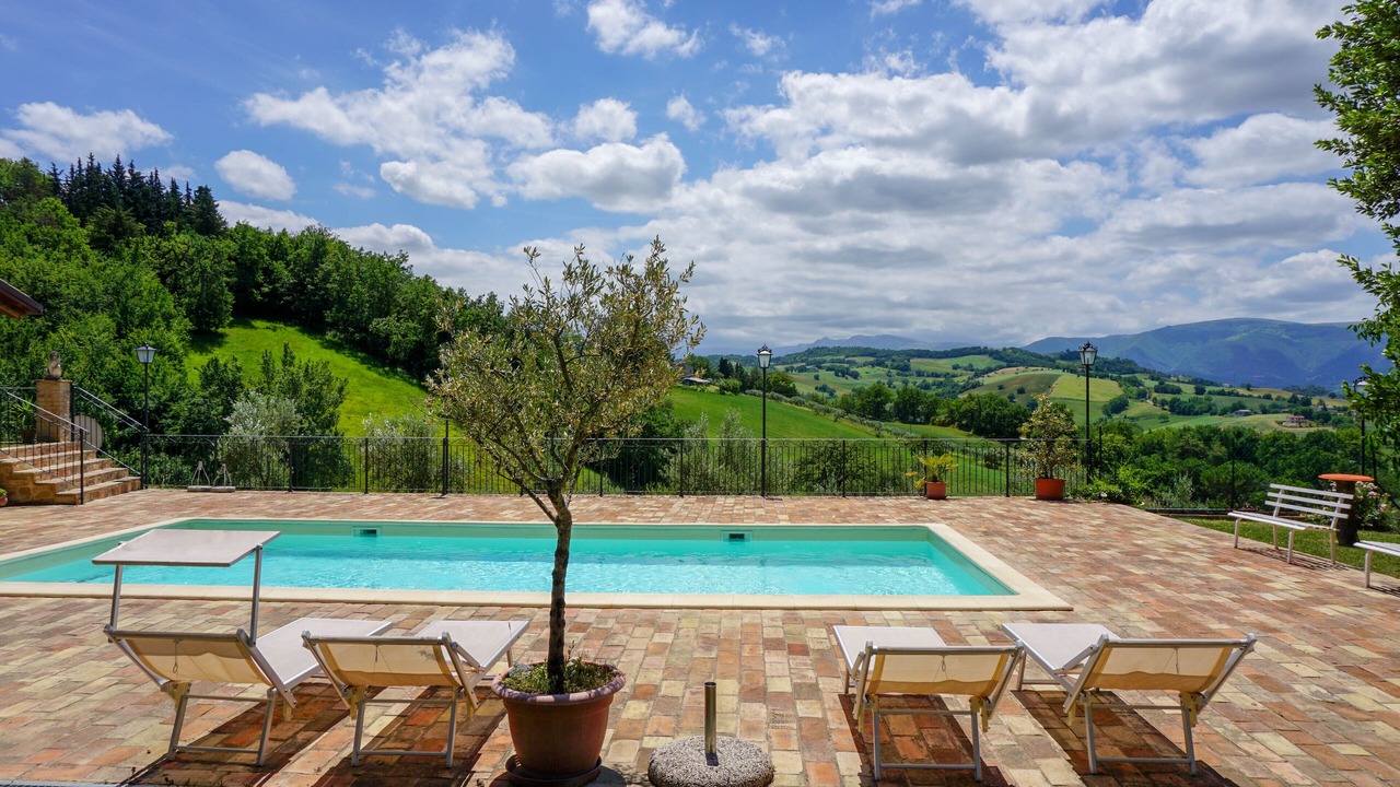 Photo of Outdoor in Tolentino