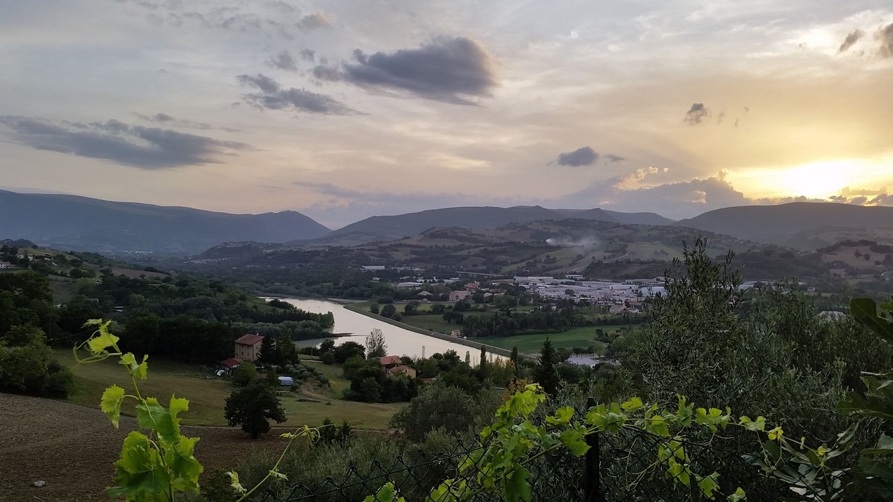 Photo of Outdoor in Tolentino