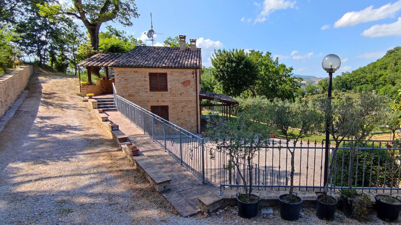 Photo of Outdoor in Tolentino