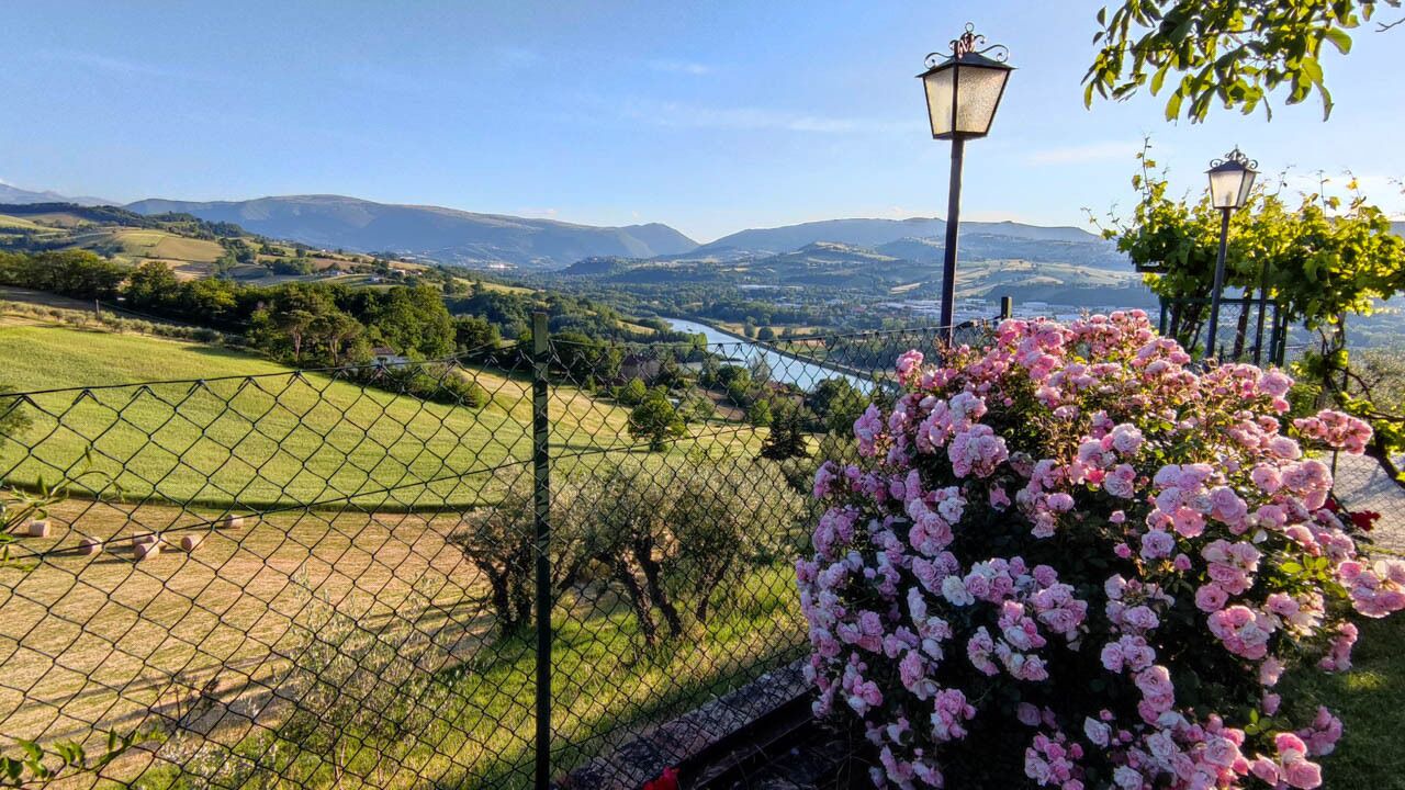Photo of Outdoor in Tolentino