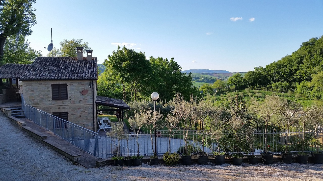 Photo of Outdoor in Tolentino