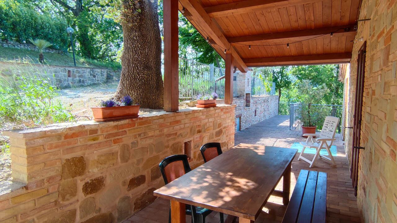 Photo of Outdoor in Tolentino