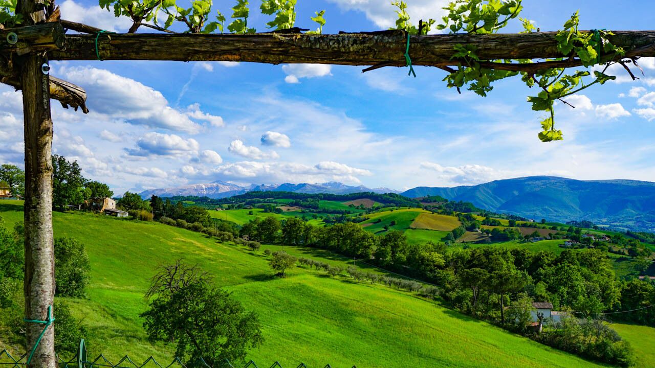 Photo of Outdoor in Tolentino