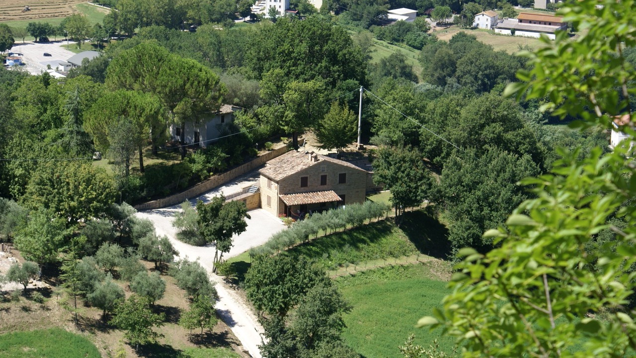 Photo of Outdoor in Tolentino