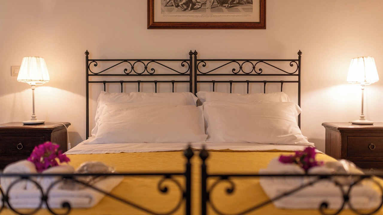 Photo of Bedroom in Ginosa Marina