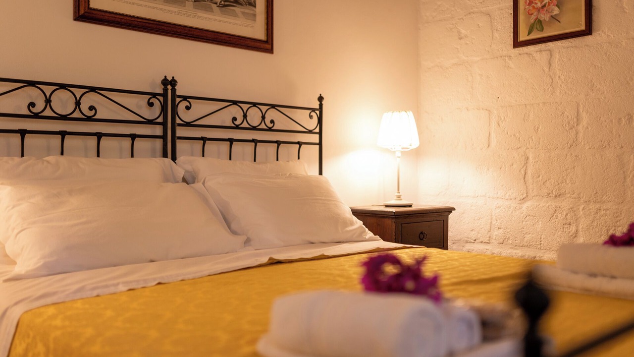 Photo of Bedroom in Ginosa Marina