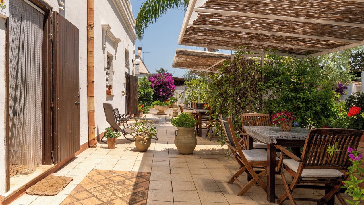 Photo of Outdoor in Ginosa Marina