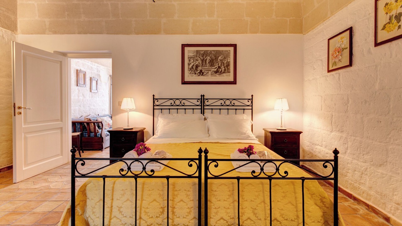 Photo of Bedroom in Ginosa Marina
