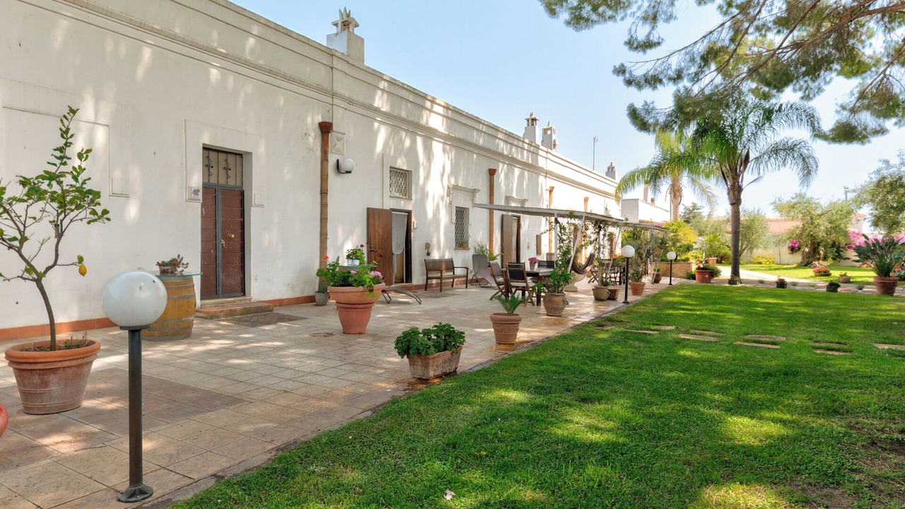 Photo of Outdoor in Ginosa Marina