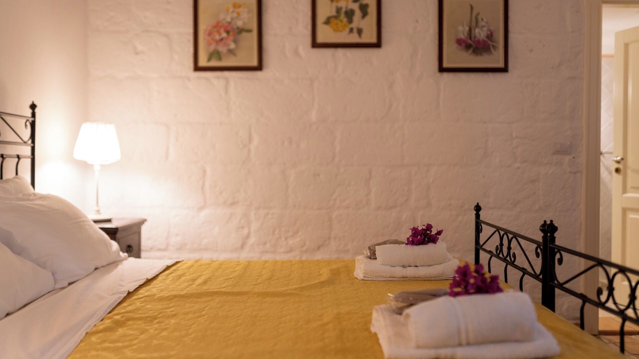 Photo of Bedroom in Ginosa Marina