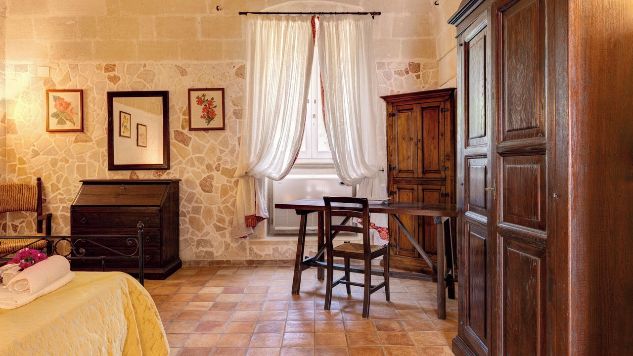 Photo of Bedroom in Ginosa Marina