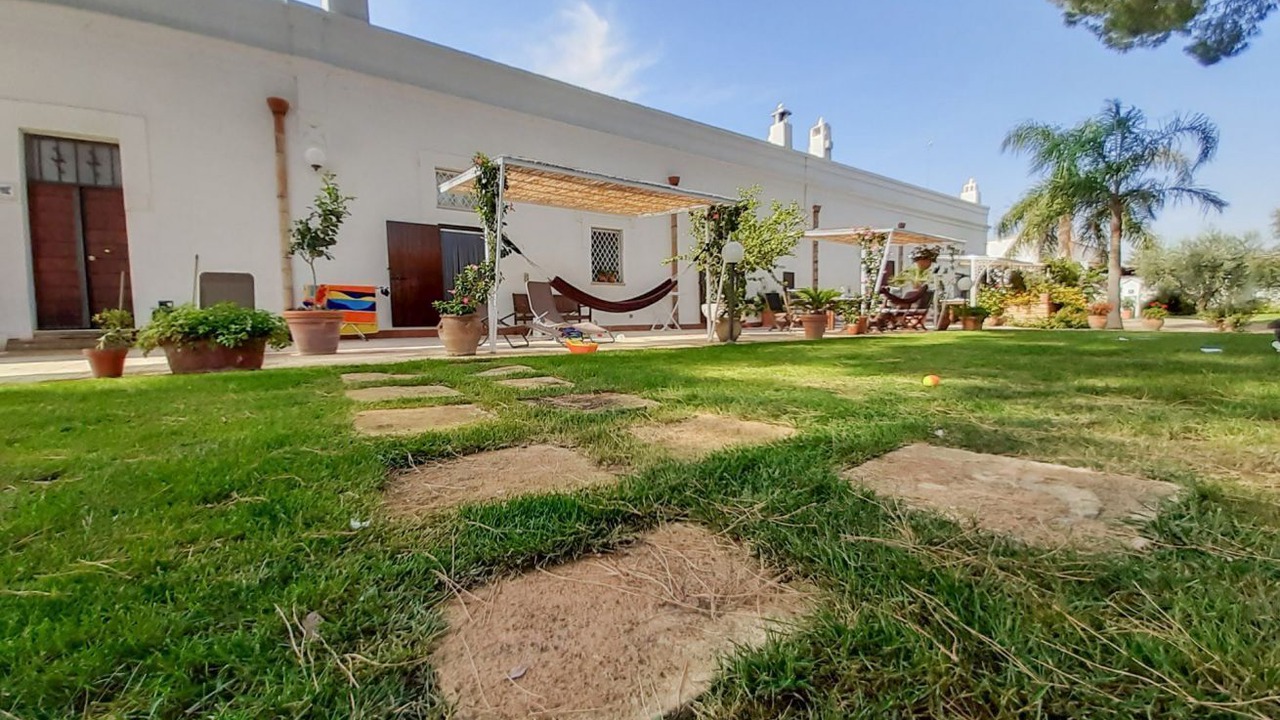 Photo of Outdoor in Ginosa Marina