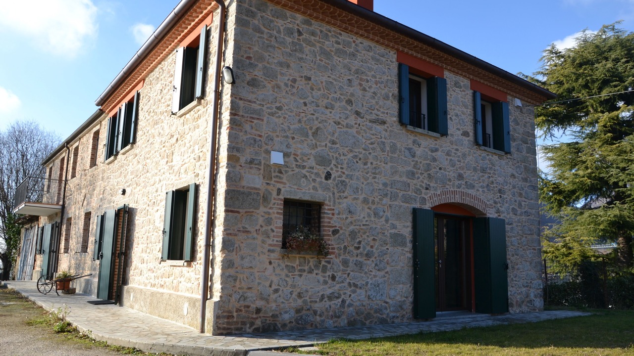 Photo of Outdoor in Teolo