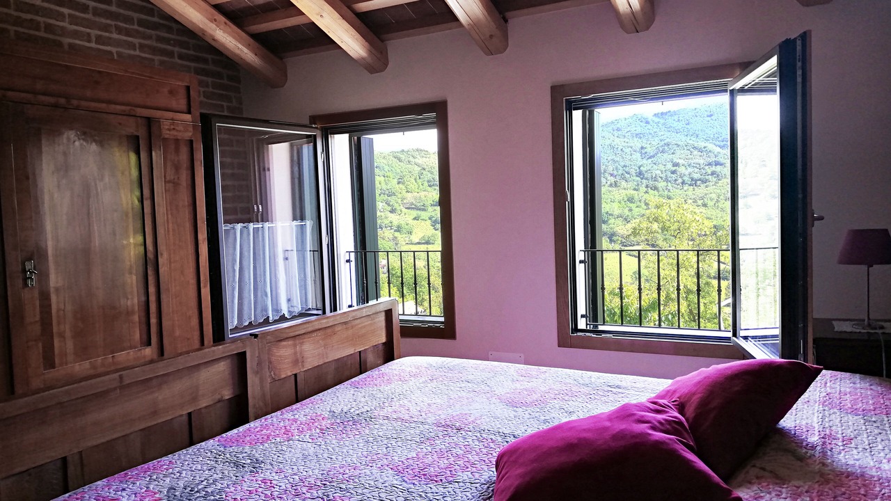 Photo of Bedroom in Teolo