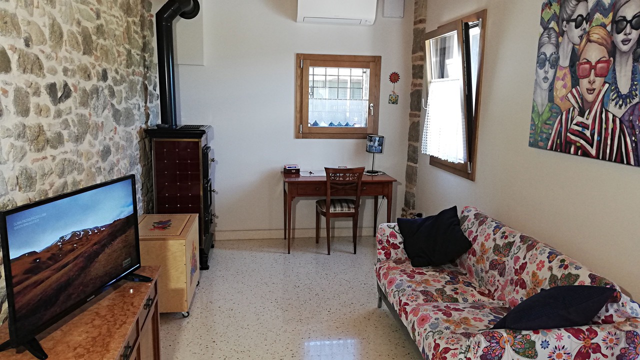 Photo of Livingroom in Teolo
