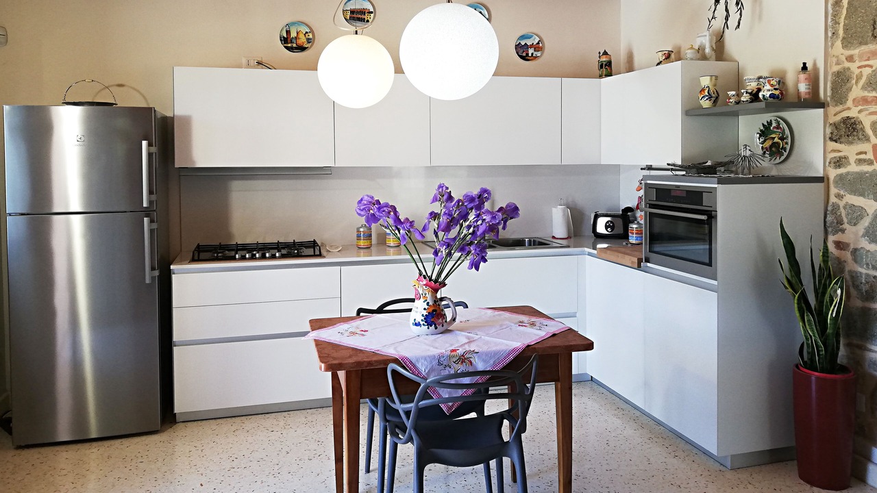 Photo of Kitchen in Teolo
