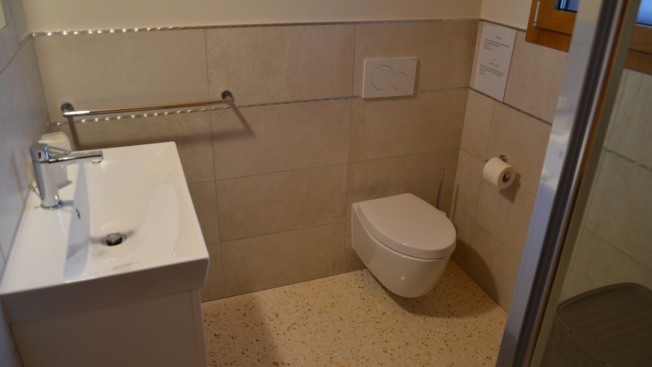Photo of Bathroom in Teolo
