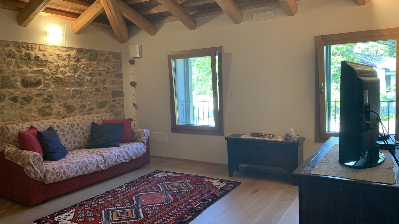 Photo of Livingroom in Teolo