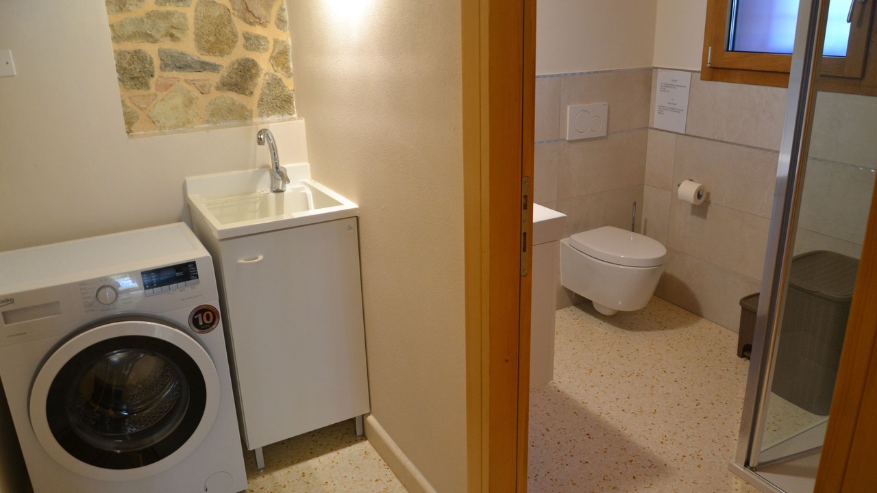 Photo of Bathroom in Teolo