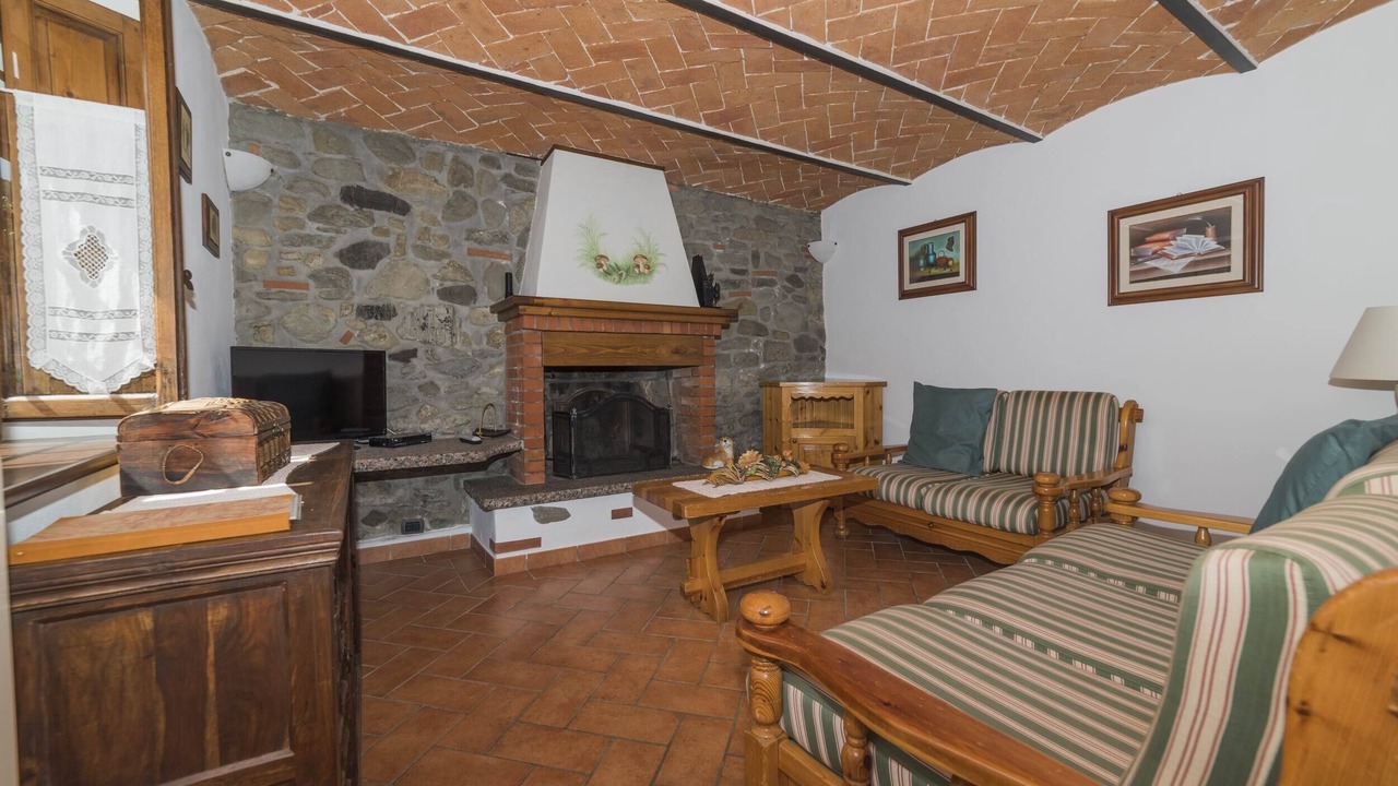Photo of Livingroom in Saturnana