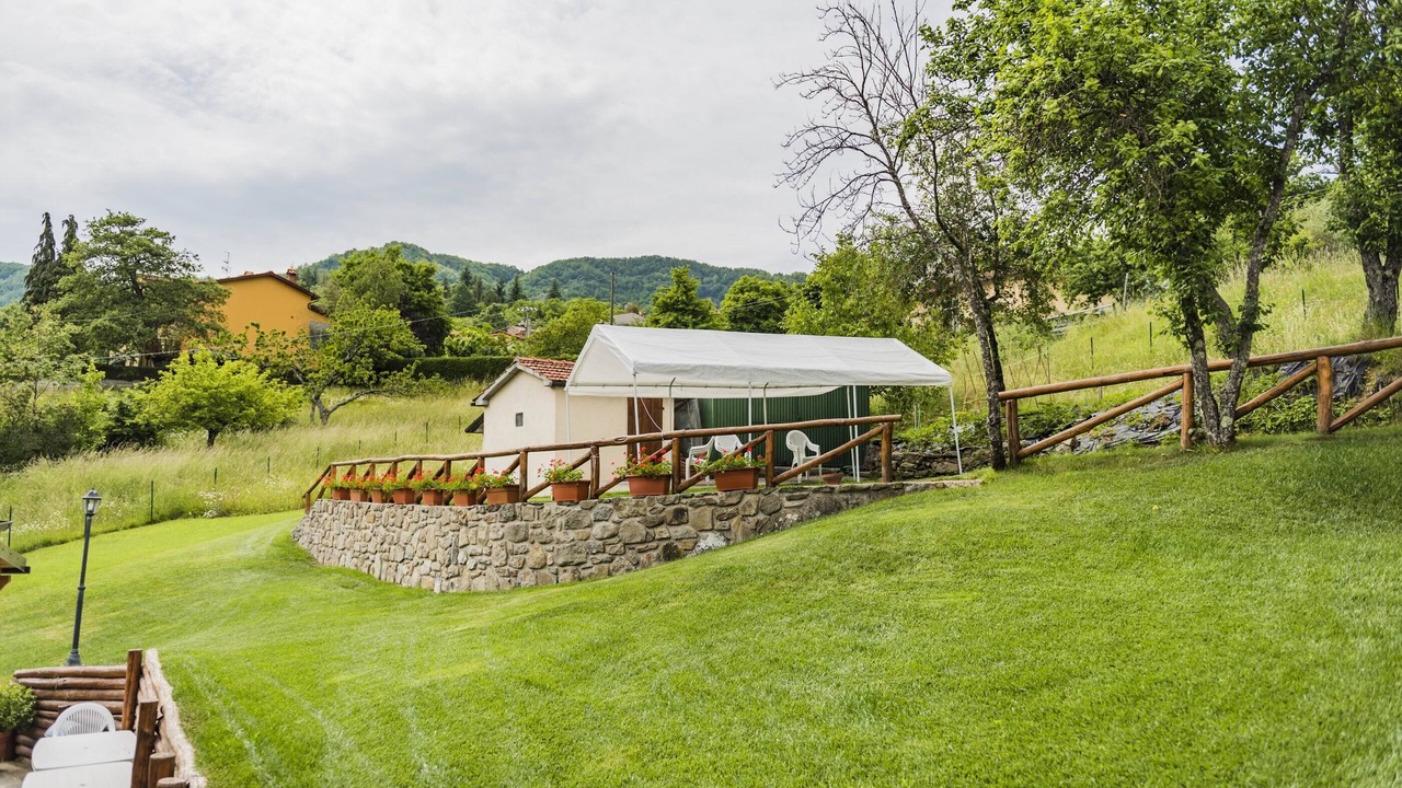 Photo of Outdoor in Saturnana