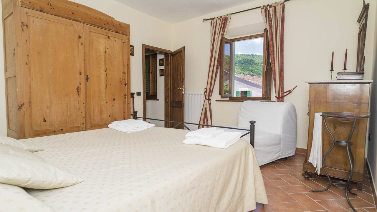 Photo of Bedroom in Saturnana