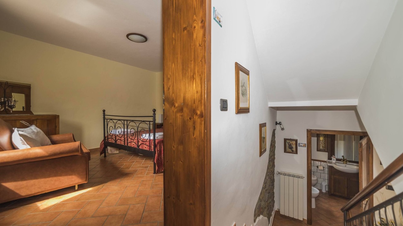 Photo of Bedroom in Saturnana