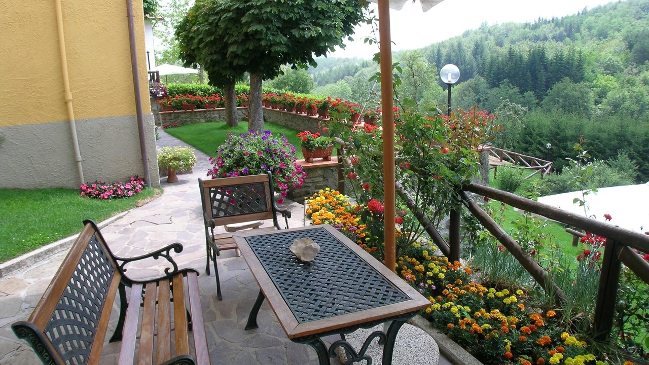 Photo of Outdoor in Saturnana