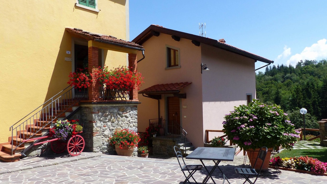 Photo of Outdoor in Saturnana