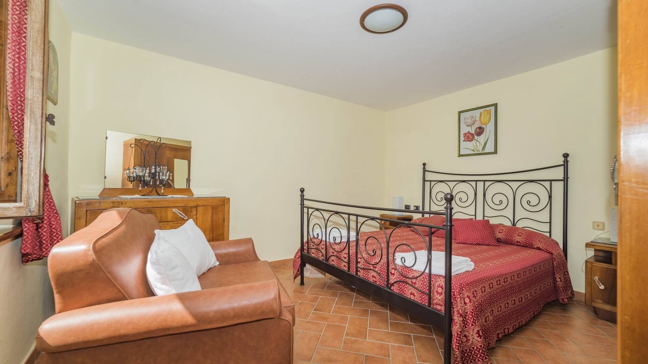 Photo of Bedroom in Saturnana