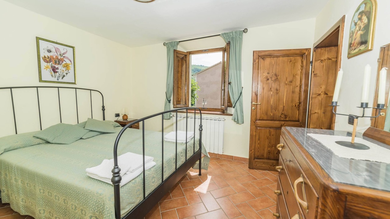 Photo of Bedroom in Saturnana