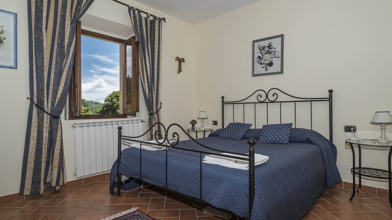 Photo of Bedroom in Saturnana
