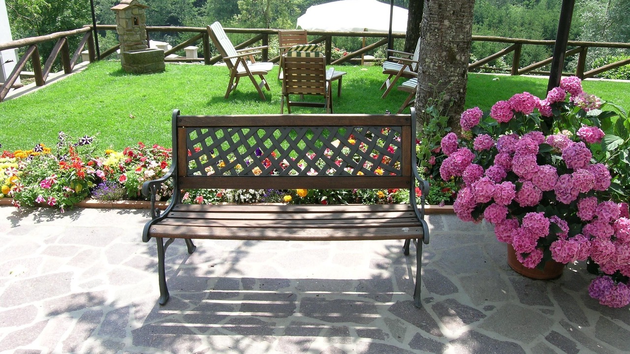 Photo of Patio Balcony in Saturnana