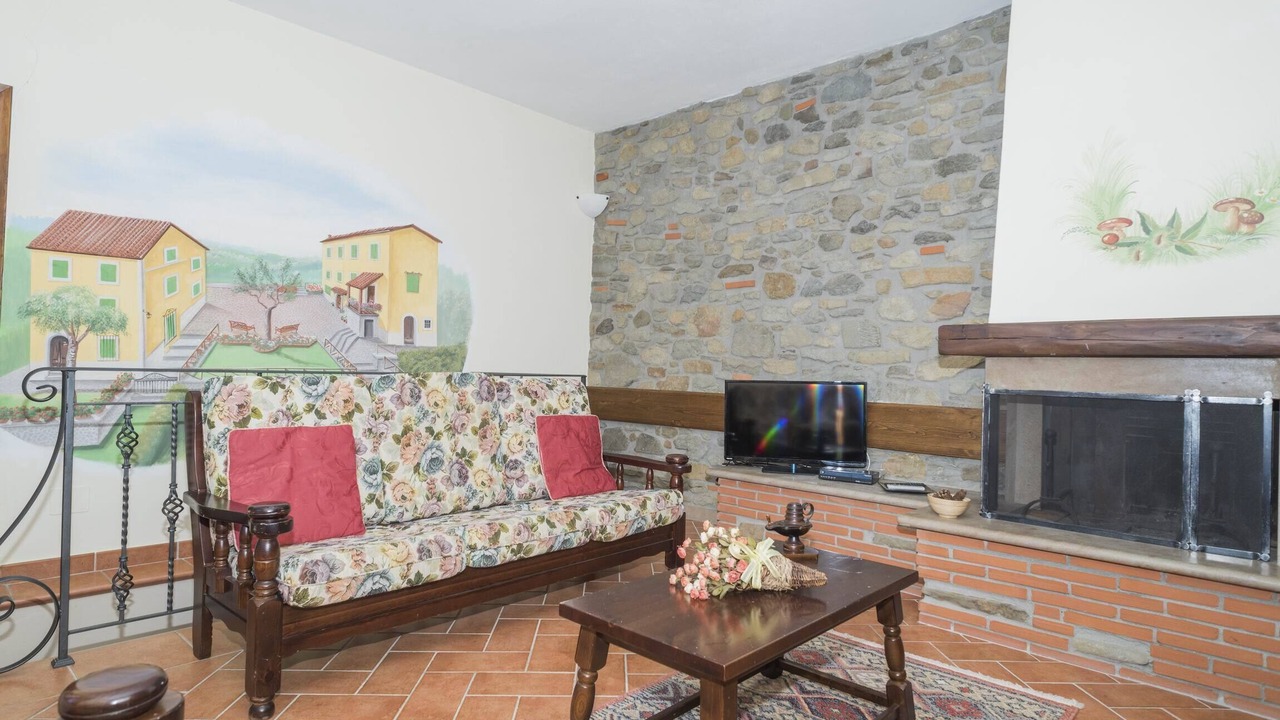 Photo of Livingroom in Saturnana