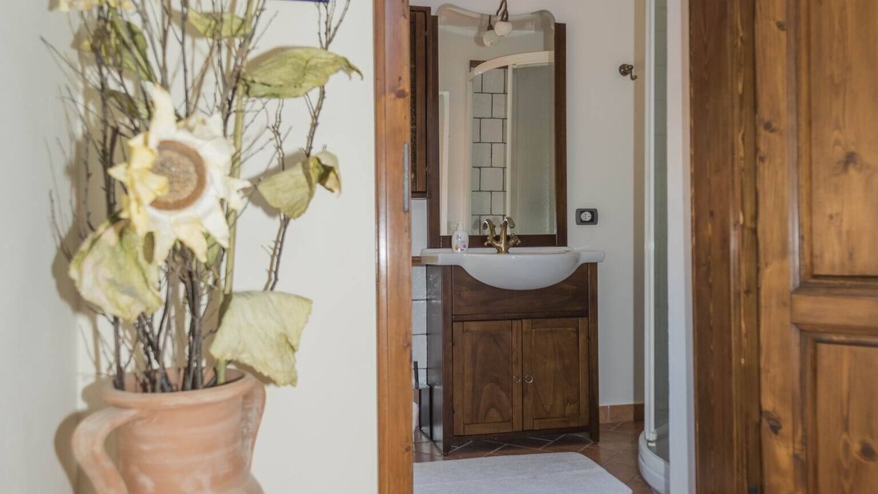 Photo of Bathroom in Saturnana
