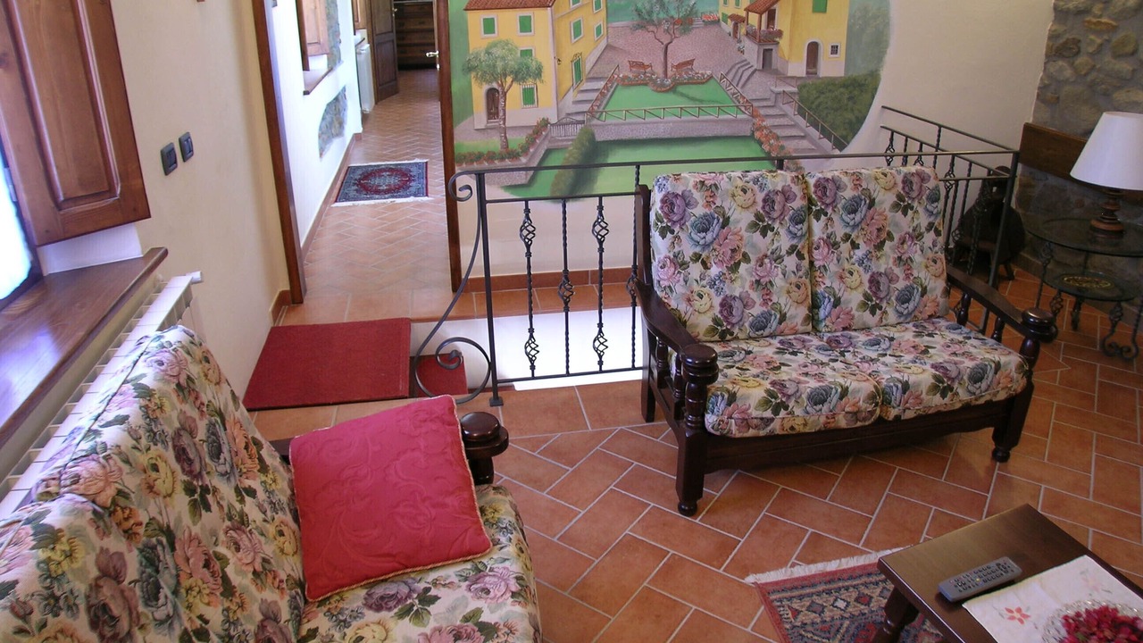 Photo of Livingroom in Saturnana