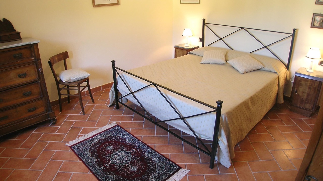 Photo of Bedroom in Saturnana