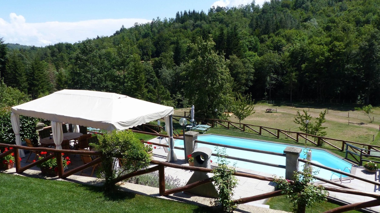 Photo of Outdoor in Saturnana