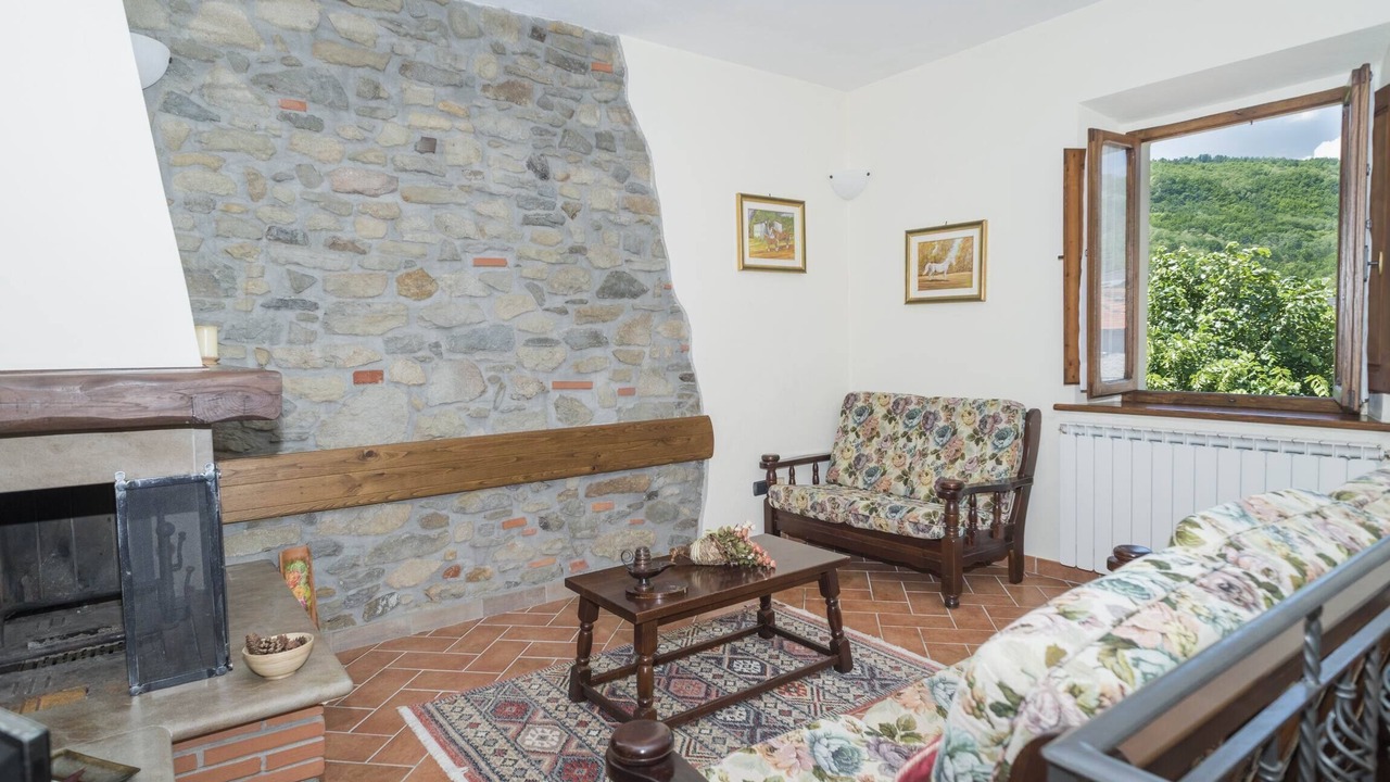 Photo of Livingroom in Saturnana