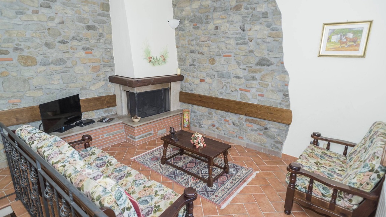 Photo of Livingroom in Saturnana
