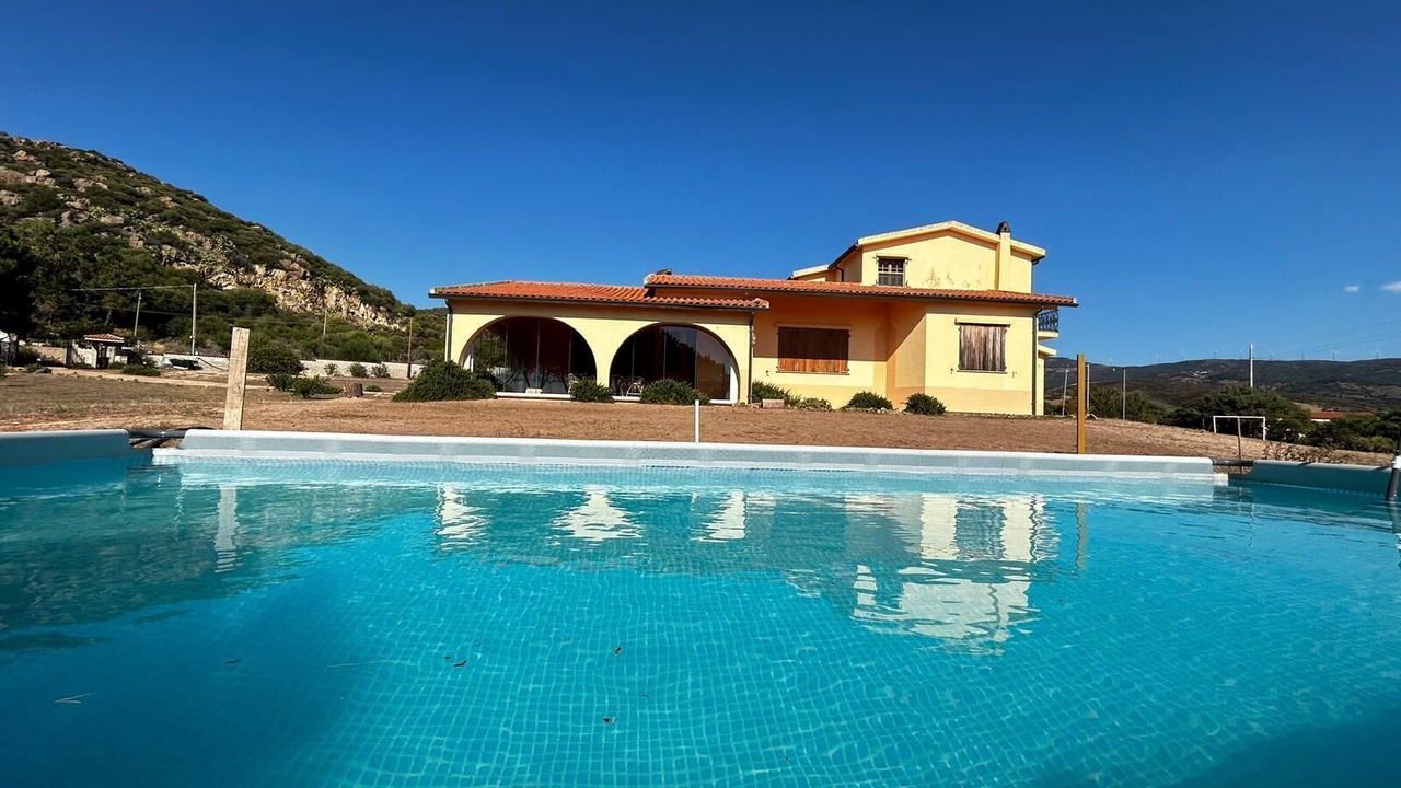 Photo of Outdoor in Viddalba