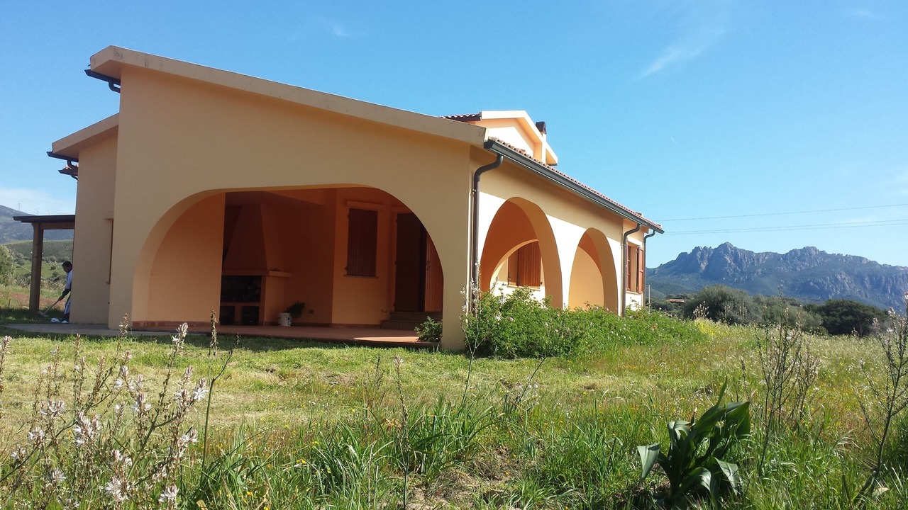 Photo of Outdoor in Viddalba
