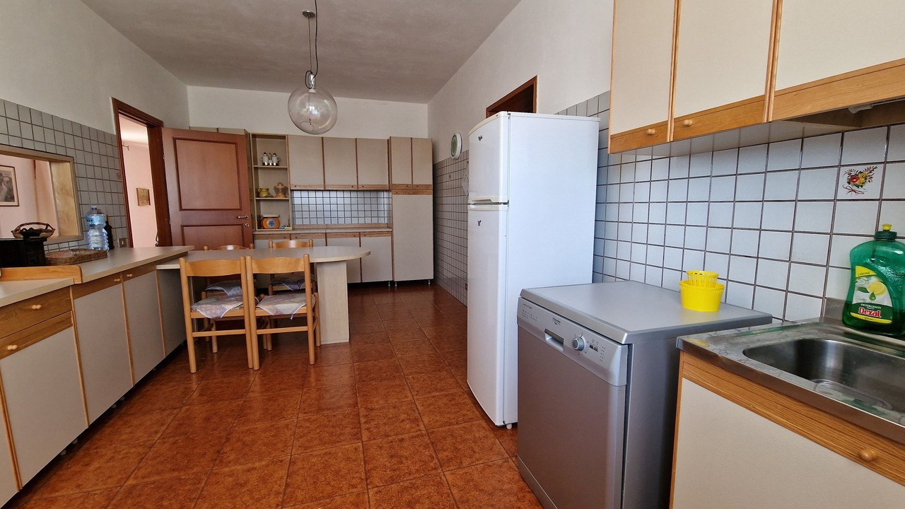 Photo of Kitchen in Viddalba