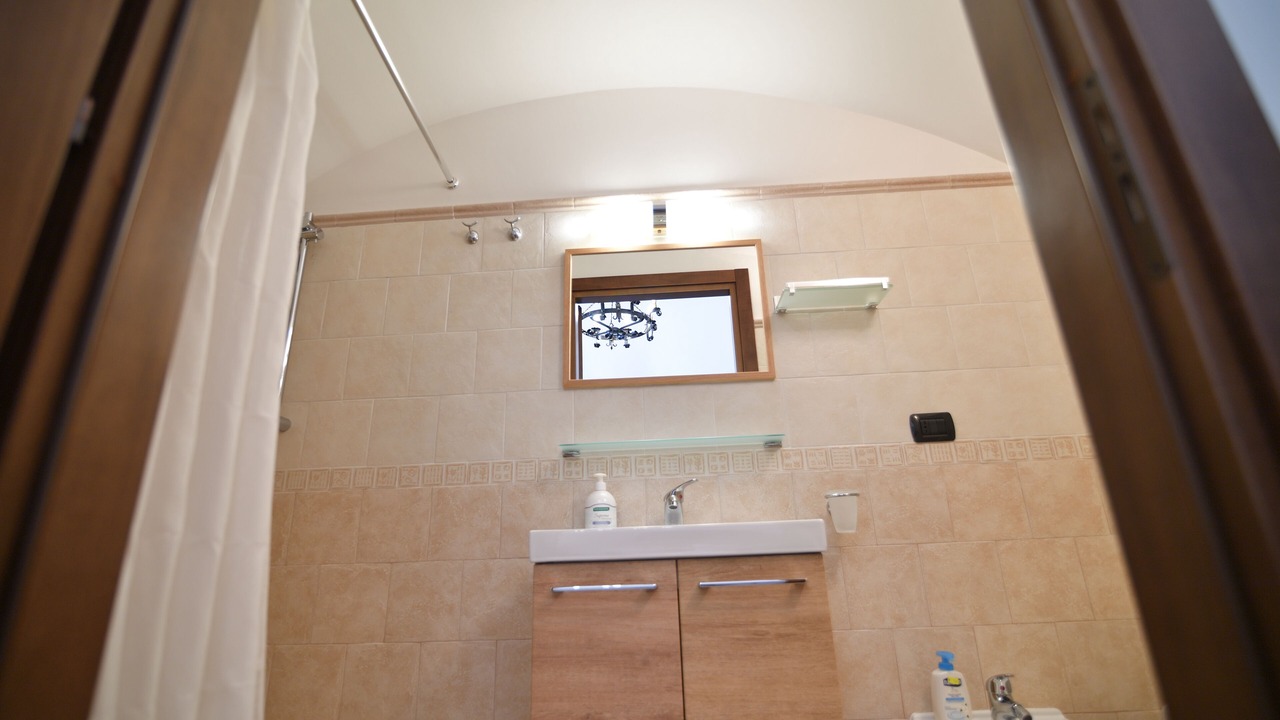 Photo of Bathroom in Oria Historic Centre