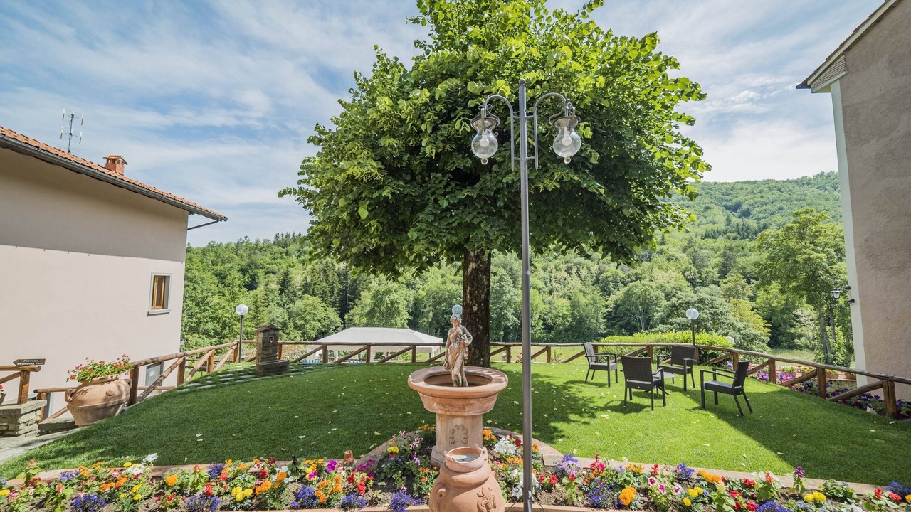 Photo of Patio Balcony in Saturnana