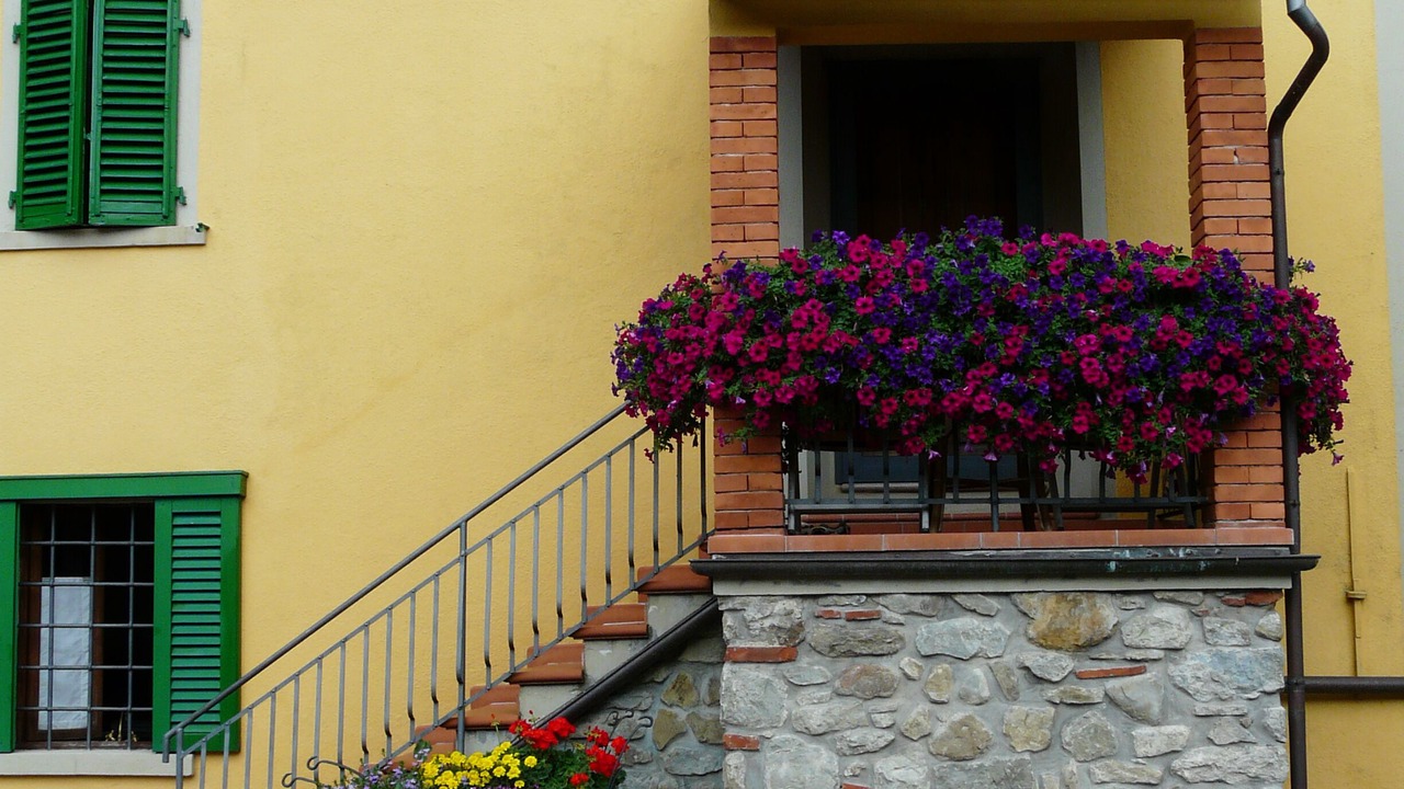Photo of Outdoor in Saturnana